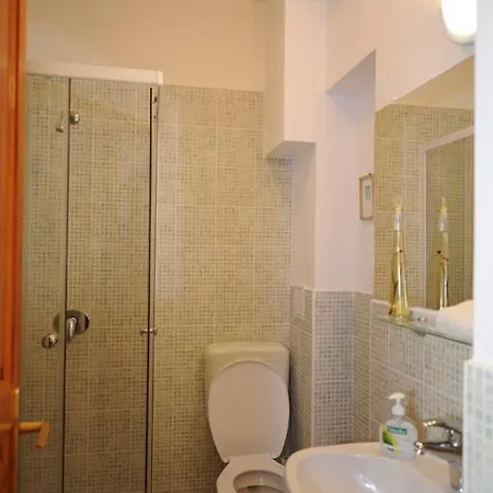 Agyagos Vendeghaz Guest house