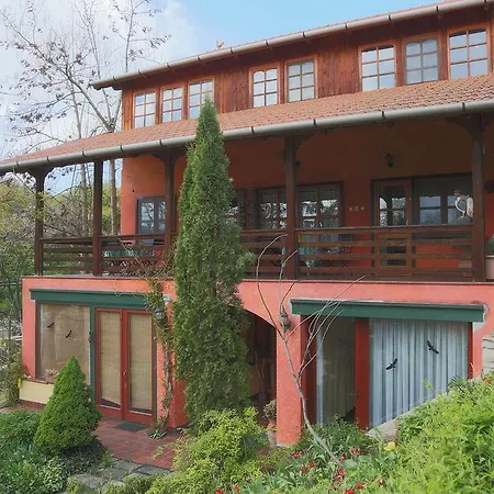 Guest house Agyagos Vendeghaz Eger