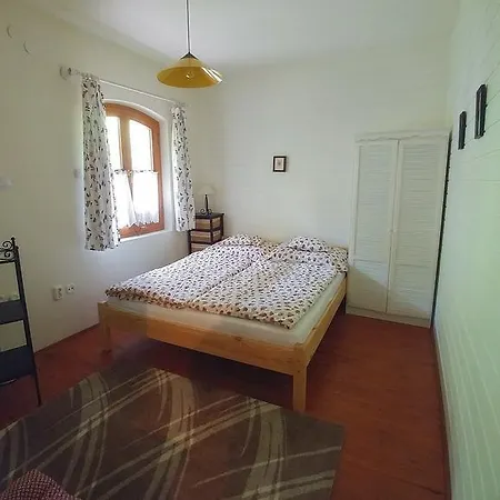 Agyagos Vendeghaz Guest house *