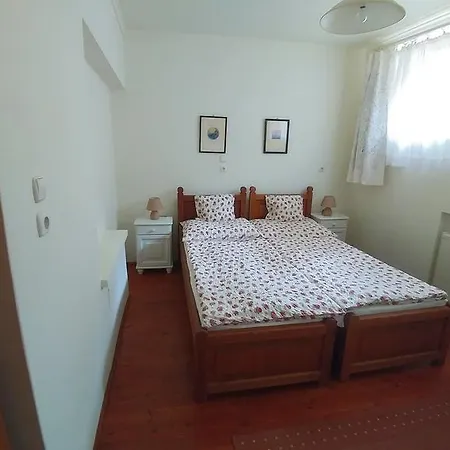 Πανσιόν Agyagos Vendeghaz *