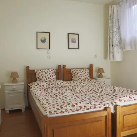 Agyagos Vendeghaz Guest house *