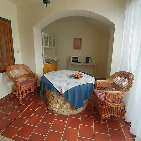 Guest house Agyagos Vendeghaz