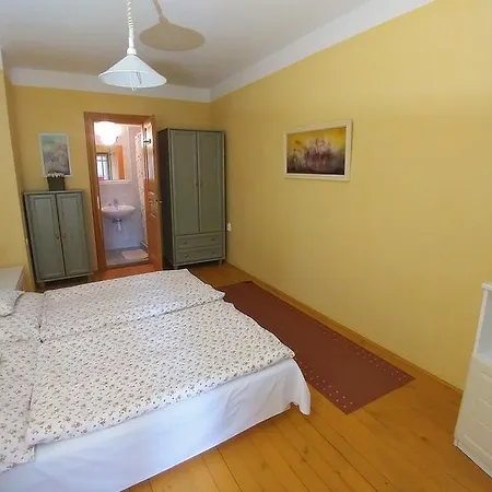 Guest house Agyagos Vendeghaz Eger