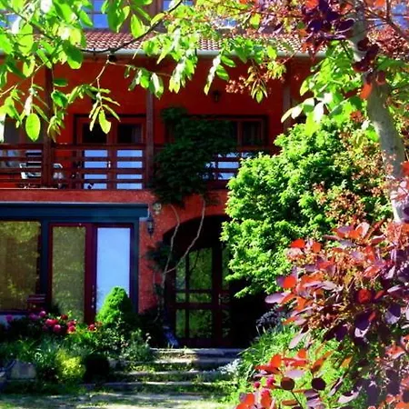 Agyagos Vendeghaz Guest house Eger